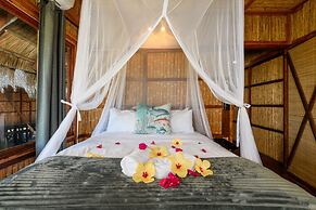 Ocean Pearl Beach Lodge