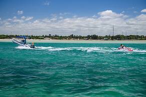 Ocean Pearl Beach Lodge