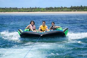 Ocean Pearl Beach Lodge