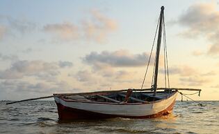 Ocean Pearl Beach Lodge