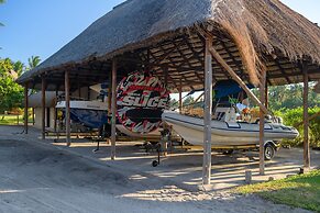 Ocean Pearl Beach Lodge