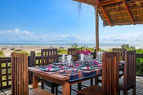 Ocean Pearl Beach Lodge