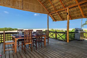 Ocean Pearl Beach Lodge