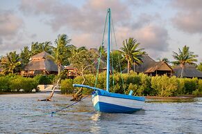 Ocean Pearl Beach Lodge