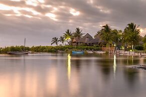 Ocean Pearl Beach Lodge