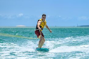 Ocean Pearl Beach Lodge