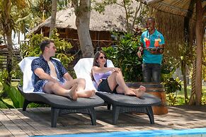 Ocean Pearl Beach Lodge