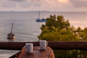 Ocean Pearl Beach Lodge