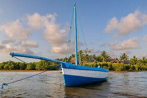 Ocean Pearl Beach Lodge