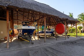 Ocean Pearl Beach Lodge