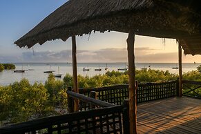 Ocean Pearl Beach Lodge