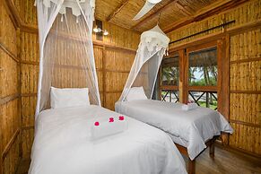 Ocean Pearl Beach Lodge