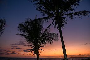 Ocean Pearl Beach Lodge