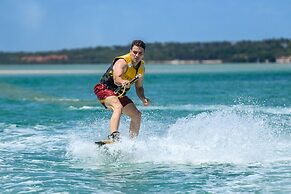 Ocean Pearl Beach Lodge