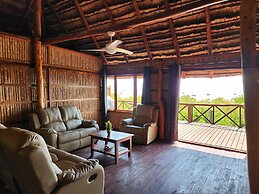 Ocean Pearl Beach Lodge