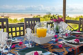 Ocean Pearl Beach Lodge