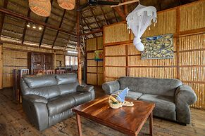 Ocean Pearl Beach Lodge