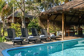 Ocean Pearl Beach Lodge