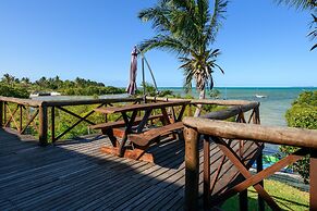 Ocean Pearl Beach Lodge