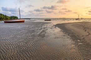 Ocean Pearl Beach Lodge