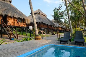 Ocean Pearl Beach Lodge