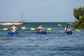 Ocean Pearl Beach Lodge