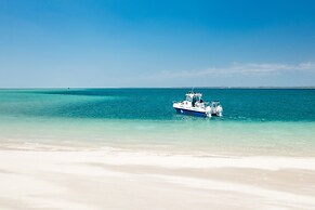 Ocean Pearl Beach Lodge