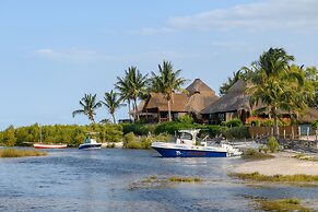 Ocean Pearl Beach Lodge