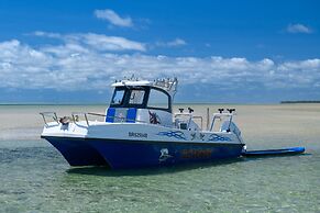 Ocean Pearl Beach Lodge