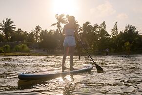 Ocean Pearl Beach Lodge