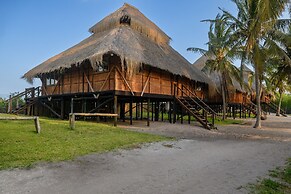 Ocean Pearl Beach Lodge