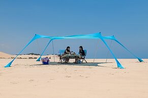 Ocean Pearl Beach Lodge