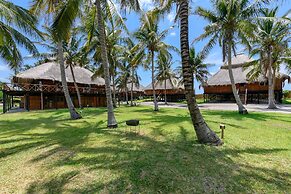 Ocean Pearl Beach Lodge