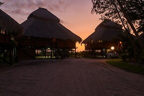 Ocean Pearl Beach Lodge