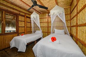 Ocean Pearl Beach Lodge