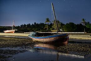 Ocean Pearl Beach Lodge