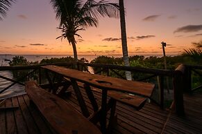 Ocean Pearl Beach Lodge