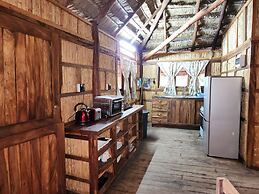 Ocean Pearl Beach Lodge