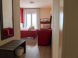 Family Hotel Alexander