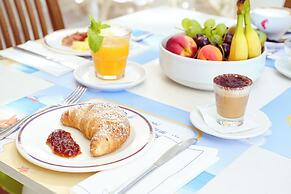 Family Hotel Alexander