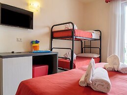 Family Hotel Alexander