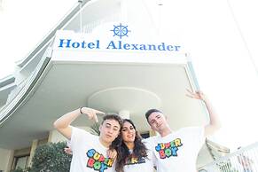 Family Hotel Alexander