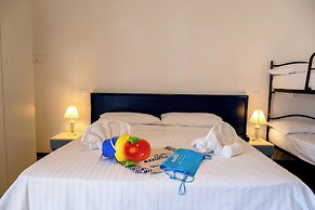 Family Hotel Alexander