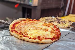 Family Hotel Alexander