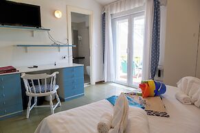 Family Hotel Alexander