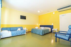 Family Hotel Alexander