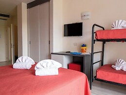 Family Hotel Alexander