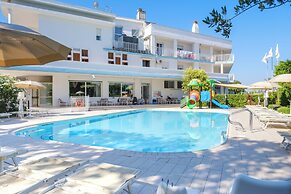 Family Hotel Alexander