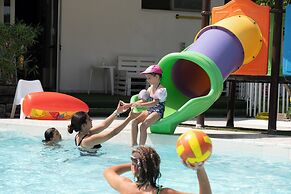 Family Hotel Alexander