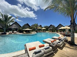 Zen Boutique Resort